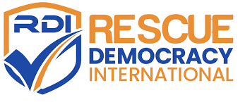 Rescue Democracy